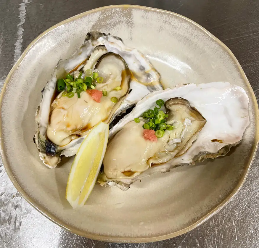 酒菜や　よつ葉